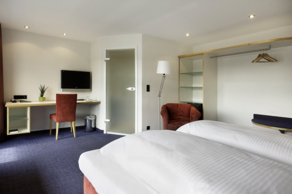 Hotel Rommel